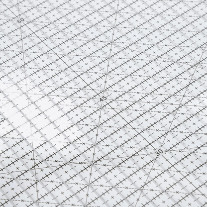 Patterix™ Precision Cutting Ruler