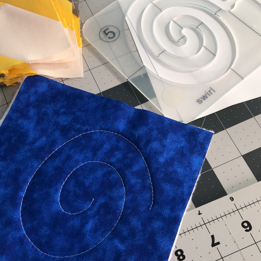 QuiltFlow™ Ruler Set (13 Piece)