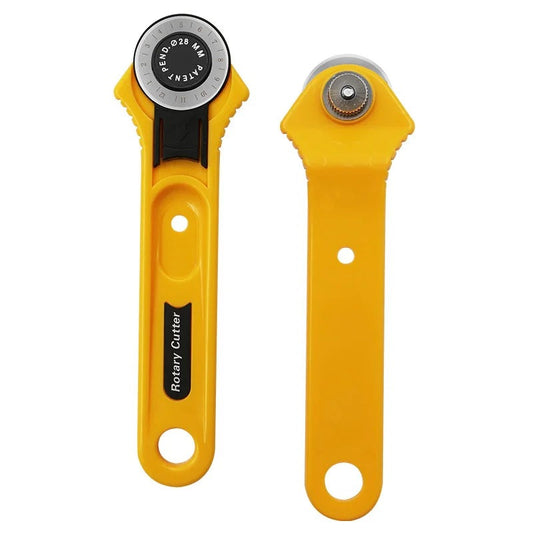 Rotary Cutter (28mm + 45mm)