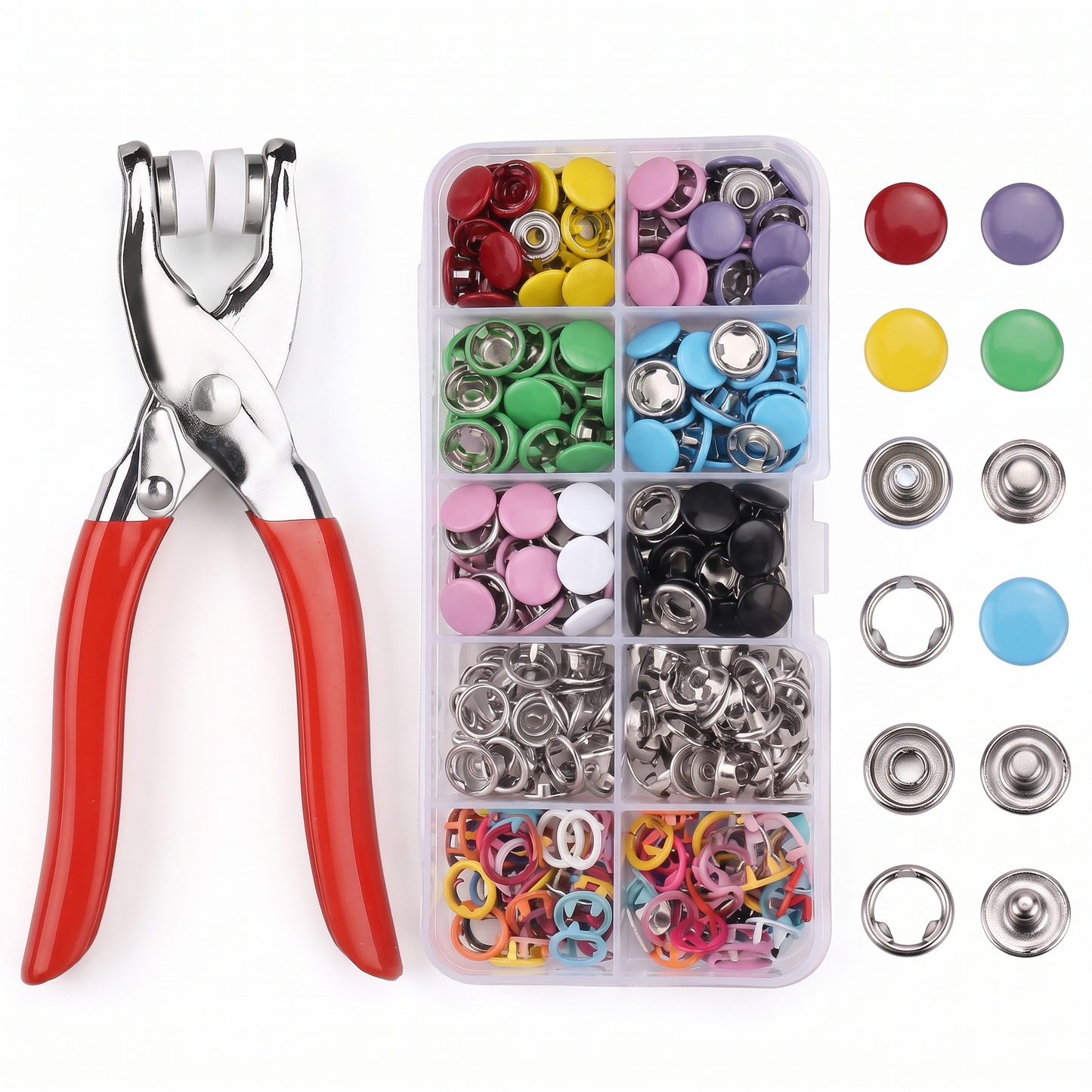 SnapFix™ Pro Kit