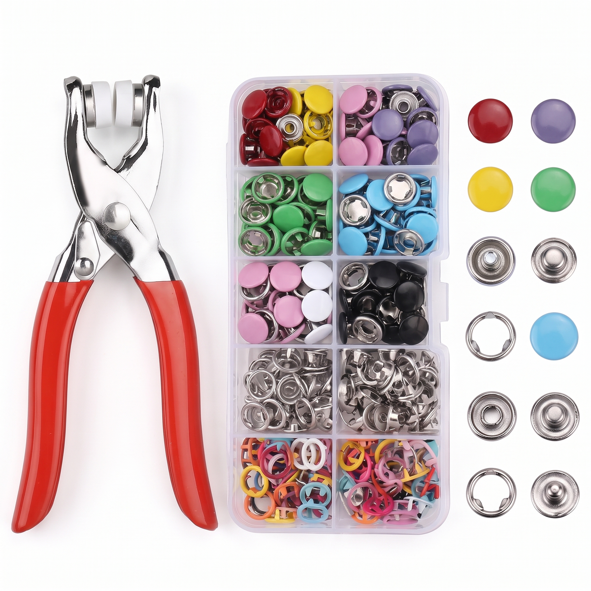 SnapFix™ Pro Kit