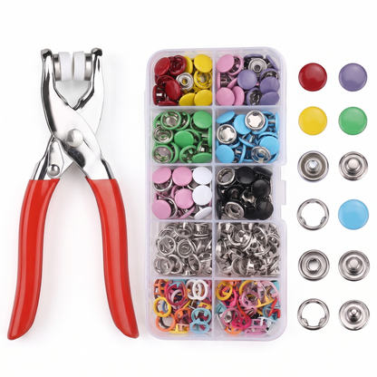 SnapFix™ Pro Kit