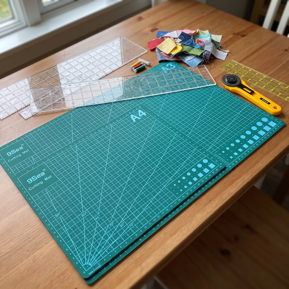Durable Cutting Mat
