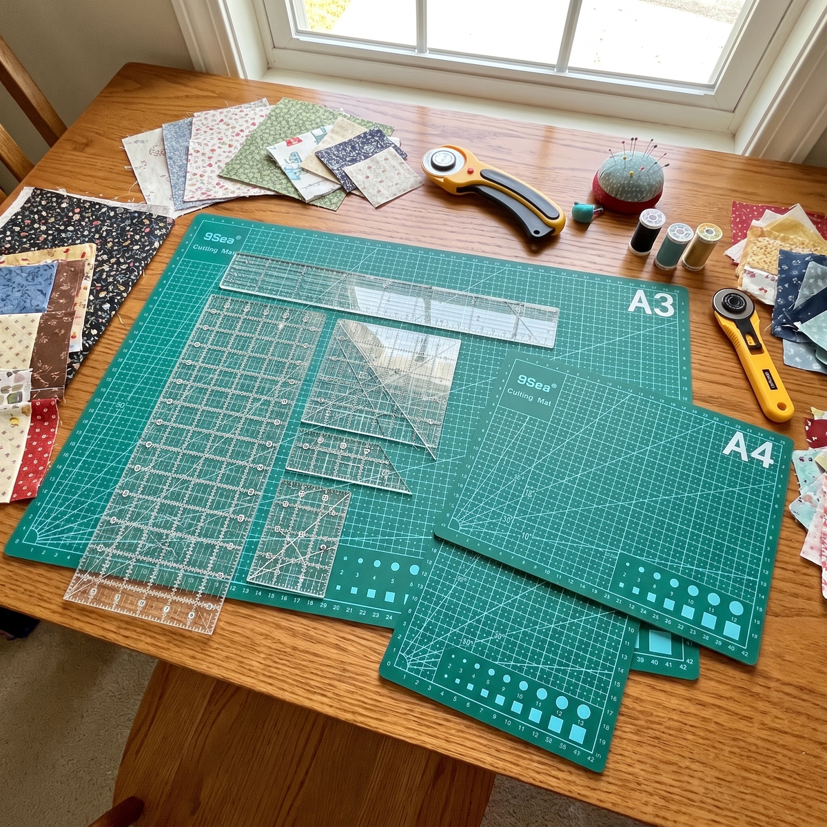 Durable Cutting Mat