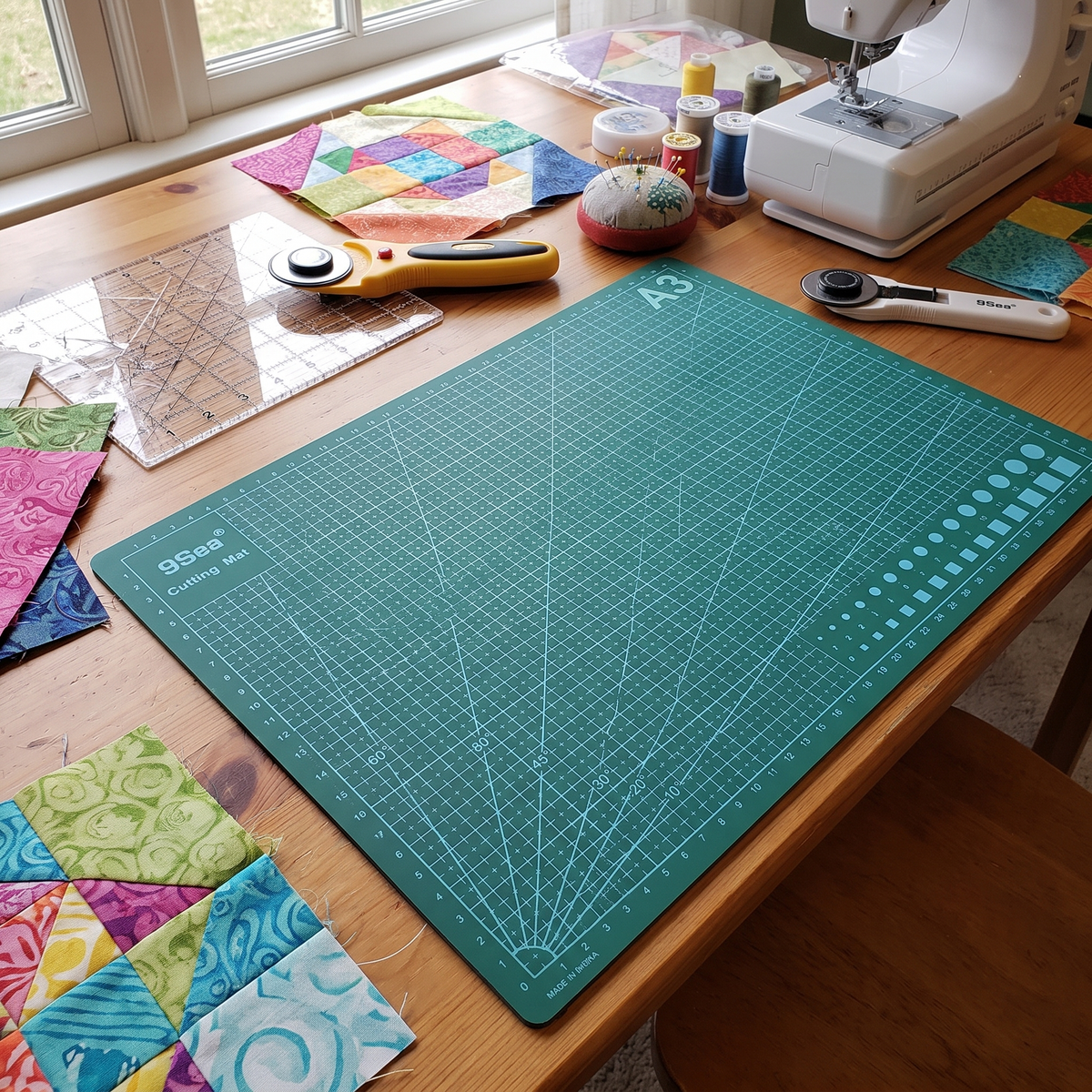 Durable Cutting Mat